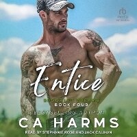 Enlarge image Cover: Entice - Tantor Audio