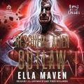 Cover: Rescued by the Alien Outlaw - Tantor Audio