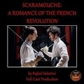 Cover: Scaramouche - Voices of Today