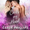 Cover: Cross My Heart - Cp Publishing LLC