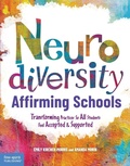 Cover: Neurodiversity-Affirming Schools - Free Spirit Publishing Inc.,U.S.