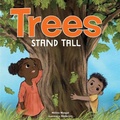 Cover: Trees Stand Tall - Free Spirit Publishing Inc.,U.S.