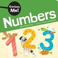 Cover: Curious Me! (R) Numbers - Free Spirit Publishing Inc.,U.S.