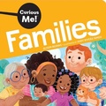 Cover: Curious Me! (R) Families - Free Spirit Publishing Inc.,U.S.