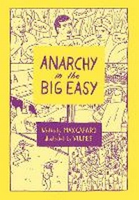 Abbildung von: Anarchy in the Big Easy - PM Press