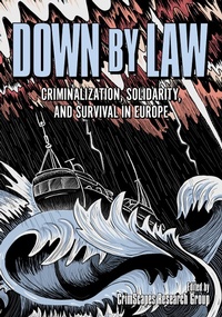Abbildung von: Down by Law - PM Press