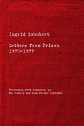 Cover: Ingrid Schubert - PM Press