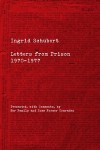 Enlarge image Cover: Ingrid Schubert - PM Press