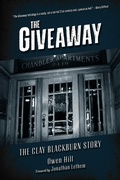 Cover: The Giveaway - PM Press