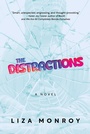 Cover: The Distractions - Regalo Press