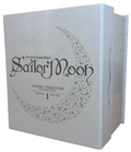 Cover: Sailor Moon Manga Box Set Vol.1-6 (Naoko Takeuchi Collection) - Kodansha America, Inc