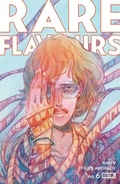 Cover: Rare Flavours #6 - Boom Entertainment