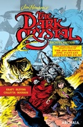 Cover: Jim Henson's The Dark Crystal Archive Edition #1 - Boom Entertainment