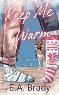 Cover: Keep Me Warm - Sandgate East Publishing