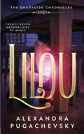 Cover: Lilou - Alexandra Pugachevsky