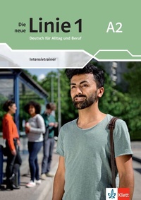 Abbildung von: Die neue Linie 1 A2 - Klett