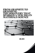 Cover: From Graphite to Graphene: The Discovery that Sparked a New Era in Materials Science - tredition