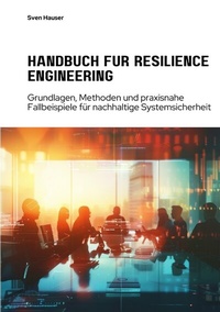 Abbildung von: Handbuch für Resilience Engineering - tredition