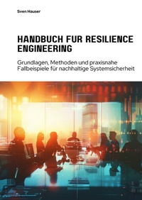 Abbildung von: Handbuch für Resilience Engineering - tredition