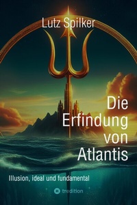 Bild: Die Erfindung von Atlantis - tredition