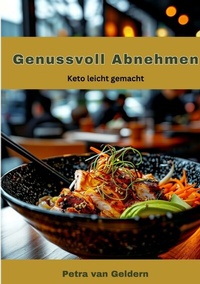Abbildung von: Genussvoll Abnehmen - tredition
