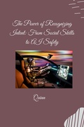 Cover: The Power of Recognizing Intent: From Social Skills to AI Safety - tredition