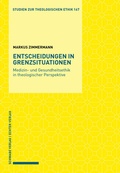 Cover: Entscheidungen in Grenzsituationen - Echter