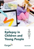Cover: Fast Facts: Epilepsy in Children and Young People - S. Karger