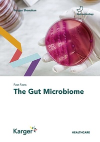 Abbildung von: Fast Facts: The Gut Microbiome - S. Karger