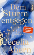 Cover: Dem Sturm entgegen - Piper