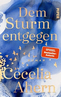 Abbildung von: Dem Sturm entgegen - Piper