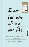 Cover: I Am The Hero Of My Own Life - Piper