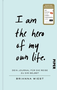 Abbildung von: I Am The Hero Of My Own Life - Piper