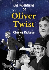 Abbildung von: Las Aventuras de Oliver Twist - tredition
