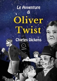 Abbildung von: Le Avventure di Oliver Twist - tredition