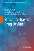 Cover: Structure-Based Drug Design - Springer