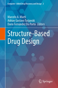 Abbildung von: Structure-Based Drug Design - Springer