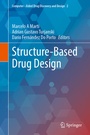 Cover: Structure-Based Drug Design - Springer