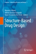 Cover: Structure-Based Drug Design - Springer