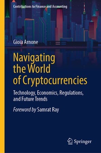 Abbildung von: Navigating the World of Cryptocurrencies - Springer
