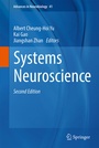 Cover: Systems Neuroscience - Springer