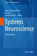 Cover: Systems Neuroscience - Springer