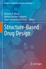 Cover: Structure-Based Drug Design - Springer