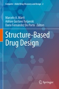 Cover: Structure-Based Drug Design - Springer