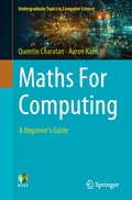 Bild: Maths For Computing - Springer