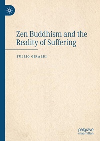 Abbildung von: Zen Buddhism and the Reality of Suffering - Palgrave Macmillan