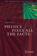 Cover: Physics Fixes All the Facts - Springer