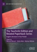 Cover: The Tauchnitz Edition and Related Paperback Series - Palgrave Macmillan