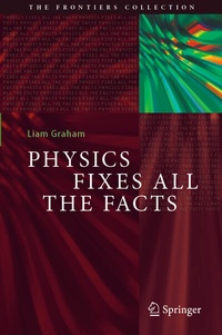 Abbildung von: Physics Fixes All the Facts - Springer