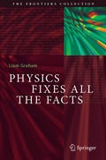 Cover: Physics Fixes All the Facts - Springer